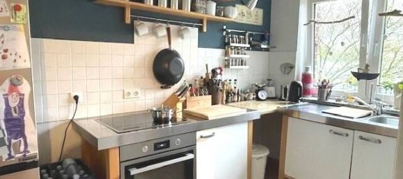 3 bedrooms Townhouse in Steinfurt, Germany No. 363572 5