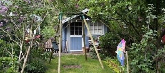 3 bedrooms Townhouse in Steinfurt, Germany No. 363572 2