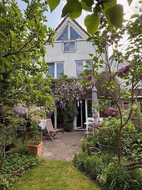 3 bedrooms Townhouse in Steinfurt, Germany No. 363572