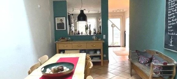 3 bedrooms Townhouse in Steinfurt, Germany No. 363572 8