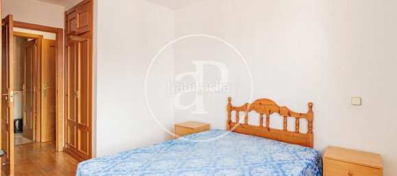 2 Schlafzimmer Wohnung in Madrid, Spain, Nr. 155576 14