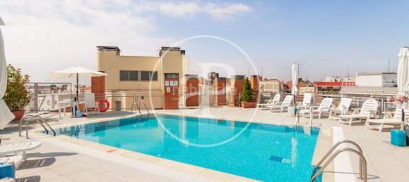 2 Schlafzimmer Wohnung in Madrid, Spain, Nr. 155576 29