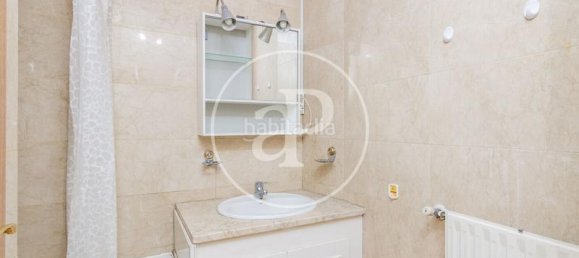 2 Schlafzimmer Wohnung in Madrid, Spain, Nr. 155576 22