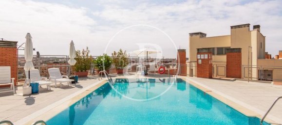 2 Schlafzimmer Wohnung in Madrid, Spain, Nr. 155576 2