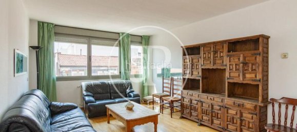 2 Schlafzimmer Wohnung in Madrid, Spain, Nr. 155576 4