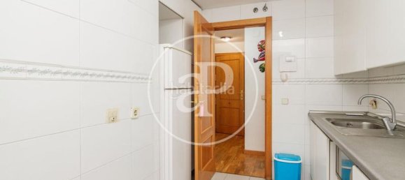 2 Schlafzimmer Wohnung in Madrid, Spain, Nr. 155576 11