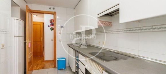2 Schlafzimmer Wohnung in Madrid, Spain, Nr. 155576 9