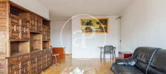 2 Schlafzimmer Wohnung in Madrid, Spain, Nr. 155576 6