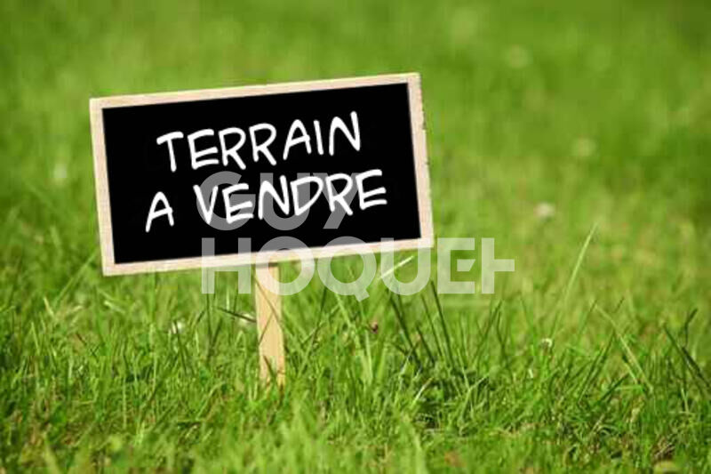 276m² Land in Massy, France No. 121660