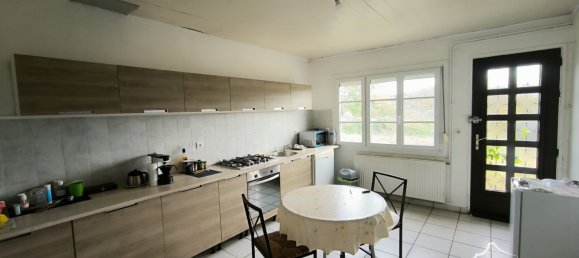 3 bedrooms House in Hargnies, France No. 160129 4