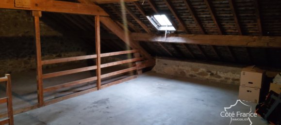 3 bedrooms House in Hargnies, France No. 160129 24