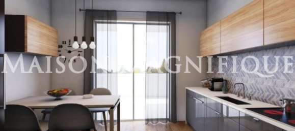 5-Zimmer Penthouse in Bologna, Italy, Nr. 23588 11