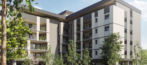 5-Zimmer Penthouse in Bologna, Italy, Nr. 23588 2