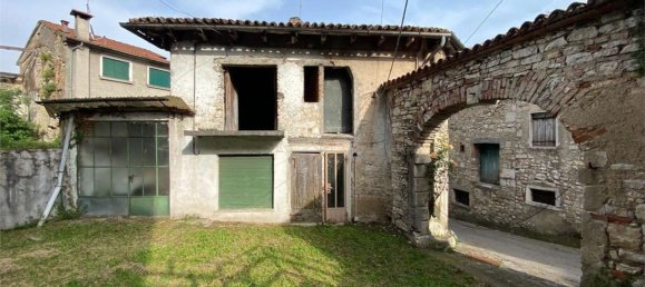 Дом с 10 комнатами в Ревине Лаго, Италия № 89845 13