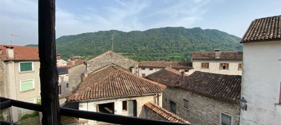 Дом с 10 комнатами в Ревине Лаго, Италия № 89845 5