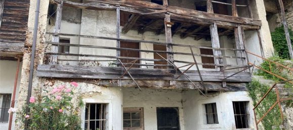 Дом с 10 комнатами в Ревине Лаго, Италия № 89845 3