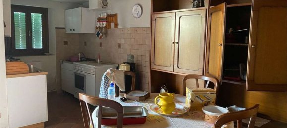 Дом с 10 комнатами в Ревине Лаго, Италия № 89845 6