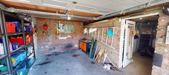 4 غرف نوم منزل في Saint-Prix, France رقم 163235 8