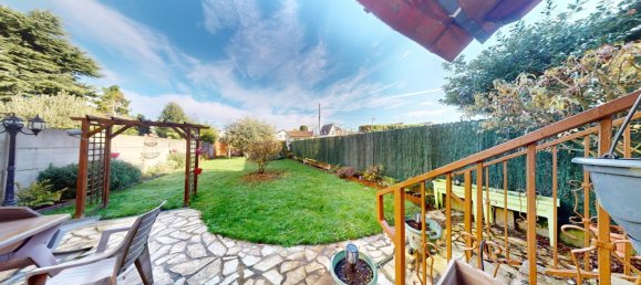 4 غرف نوم منزل في Saint-Prix, France رقم 163235 10