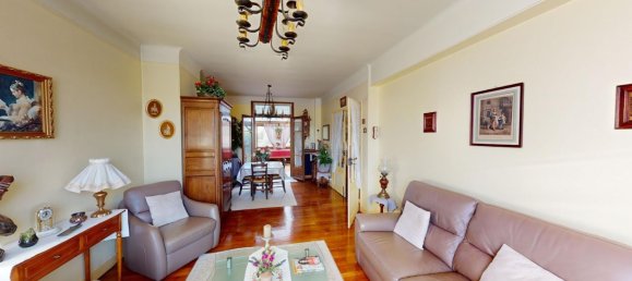 4 غرف نوم منزل في Saint-Prix, France رقم 163235 14