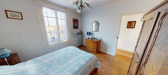 4 غرف نوم منزل في Saint-Prix, France رقم 163235 3