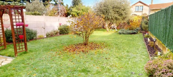 4 غرف نوم منزل في Saint-Prix, France رقم 163235 11