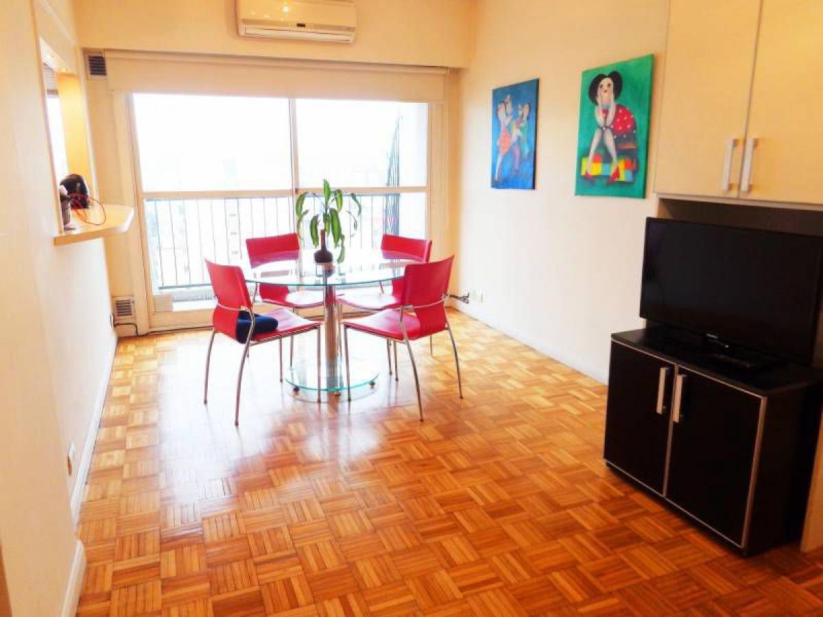 Studio in Buenos Aires, Argentina, Nr. 92156