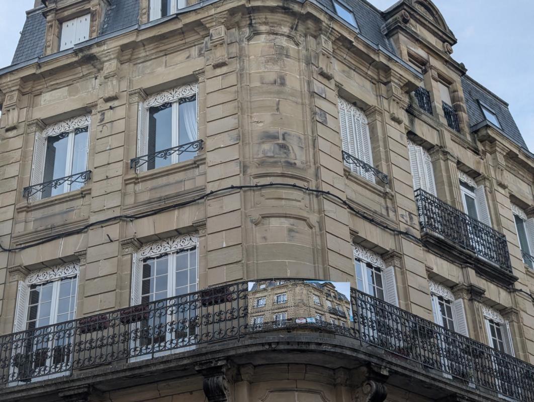 3 bedrooms Duplex in Brive-la-Gaillarde, France No. 95550