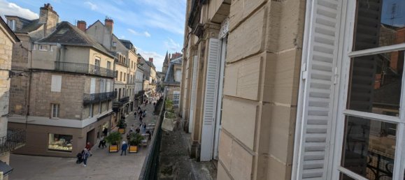 3 bedrooms Duplex in Brive-la-Gaillarde, France No. 95550 19