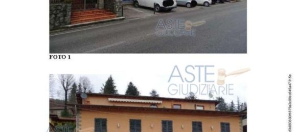 Apartamento de 10 divisões em San Marcello Piteglio, Italy N.º 49444 2