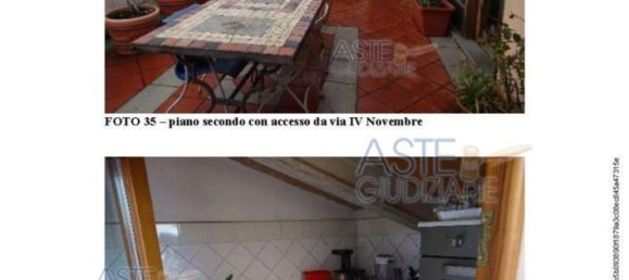 Apartamento de 10 divisões em San Marcello Piteglio, Italy N.º 49444 10