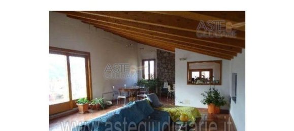 Apartamento de 10 divisões em San Marcello Piteglio, Italy N.º 49444 12