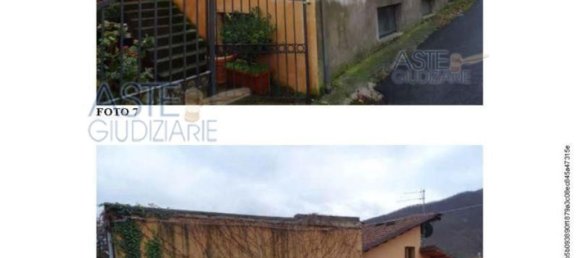 Apartamento de 10 divisões em San Marcello Piteglio, Italy N.º 49444 5