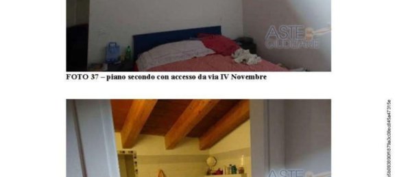 Apartamento de 10 divisões em San Marcello Piteglio, Italy N.º 49444 11