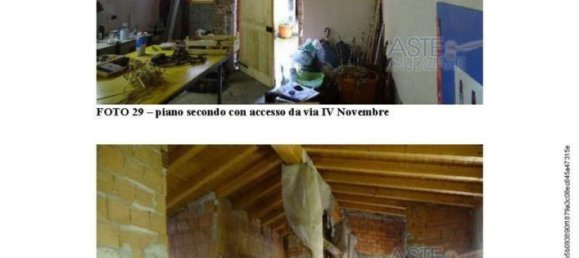 Apartamento de 10 divisões em San Marcello Piteglio, Italy N.º 49444 7