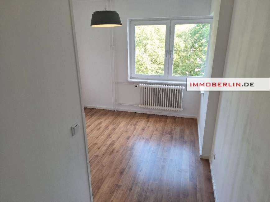 3 rooms Apartment in Wedding, Germany No. 324592