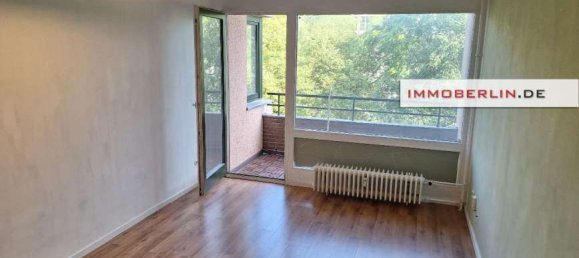 3 rooms Apartment in Wedding, Germany No. 324592 2