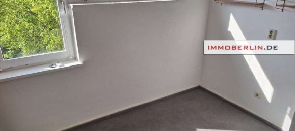 3 rooms Apartment in Wedding, Germany No. 324592 10