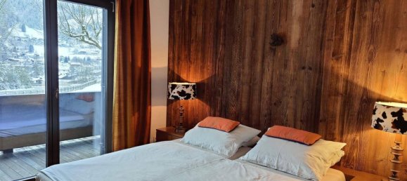 3 غرف نوم شقة في Kitzbuhel, Austria رقم 145397 4