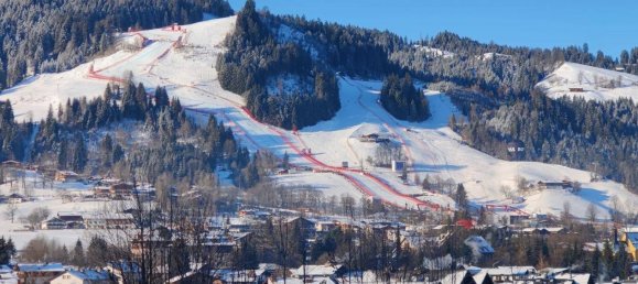 3 غرف نوم شقة في Kitzbuhel, Austria رقم 145397 7