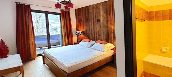 3 غرف نوم شقة في Kitzbuhel, Austria رقم 145397 5