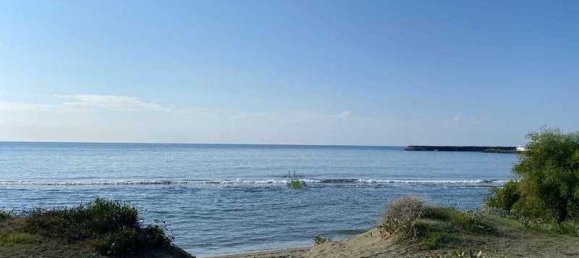 Квартира с 3 спальнями в Пиргос, Кипр № 8660 2