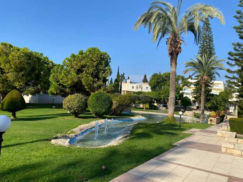 Квартира с 3 спальнями в Пиргос, Кипр № 8660