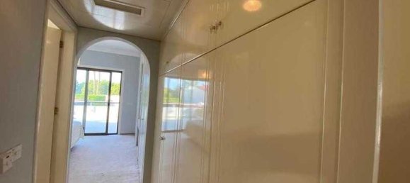 Квартира с 3 спальнями в Пиргос, Кипр № 8660 12