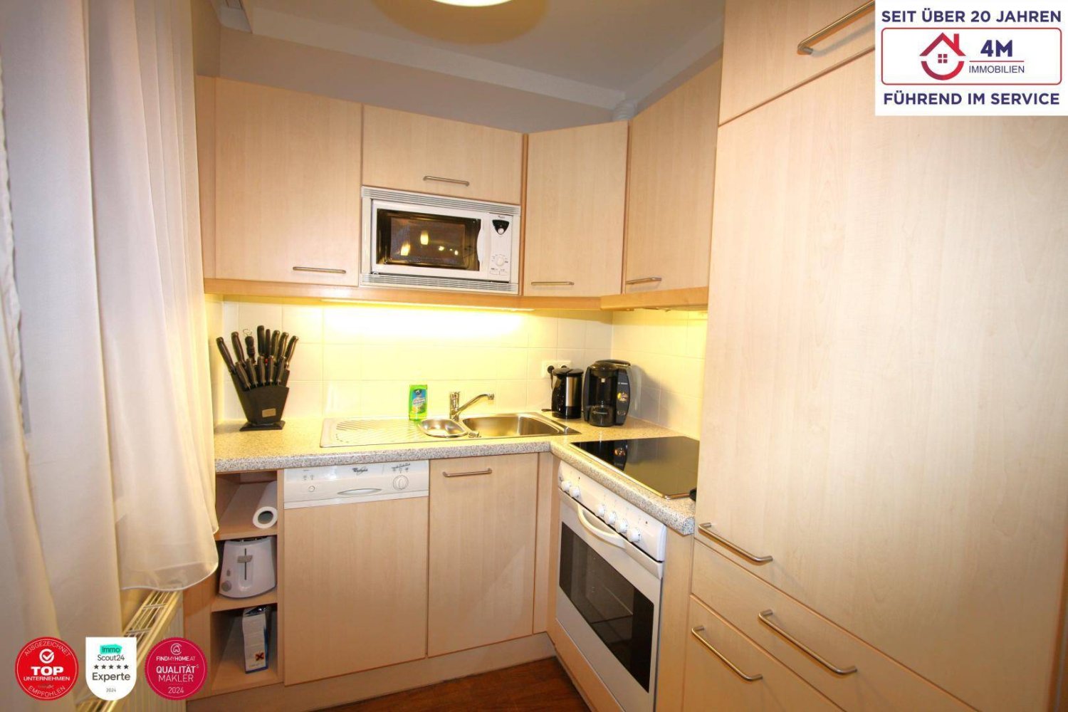 Studio in Favoriten, Austria No. 50435