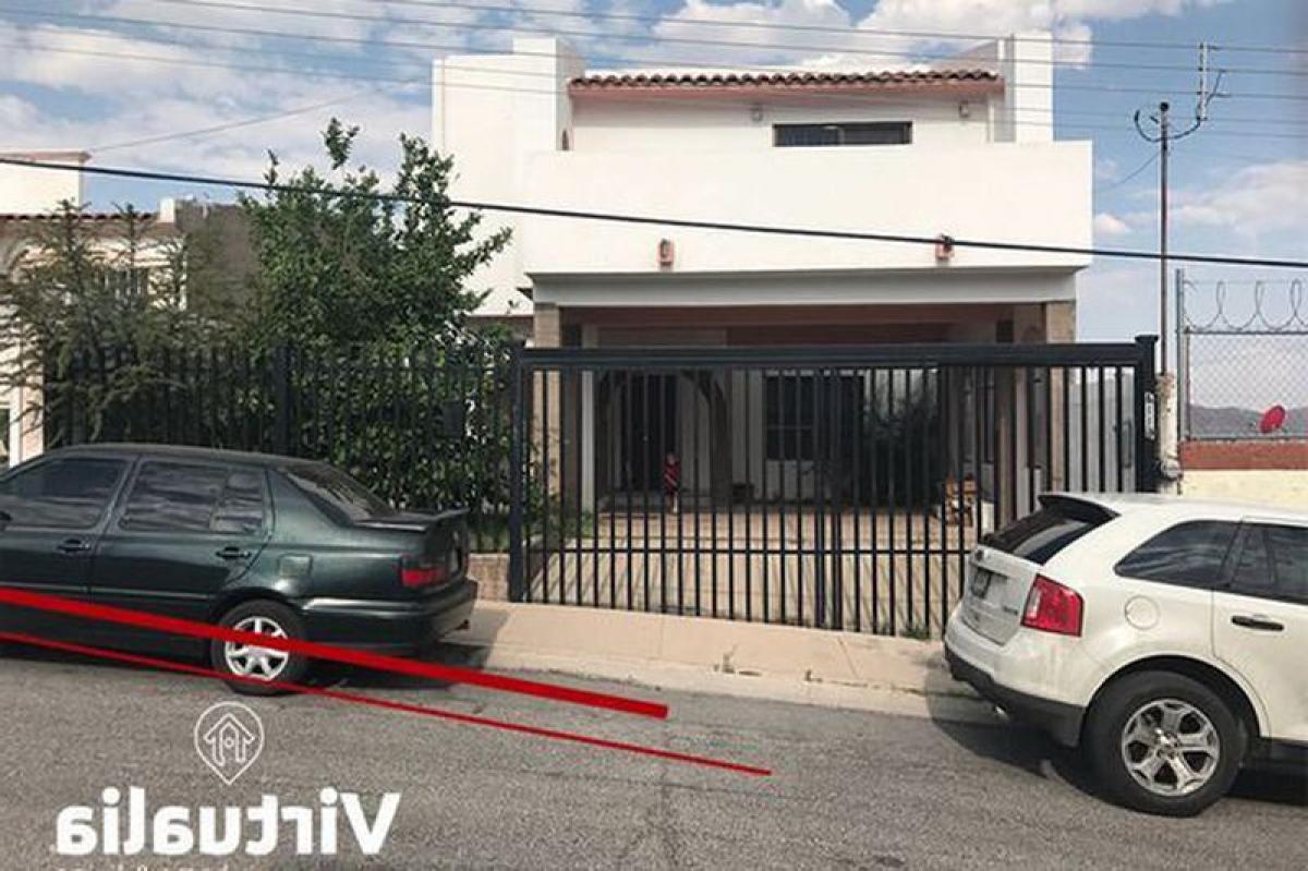 3 Schlafzimmer Haus in Chihuahua, Mexico, Nr. 169943