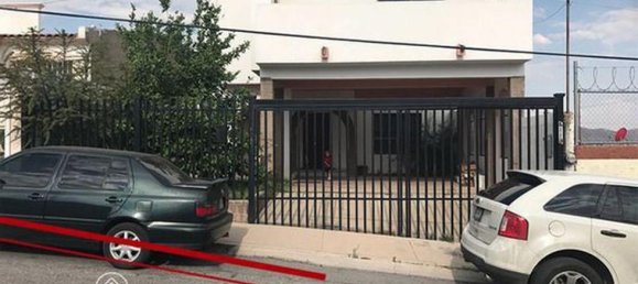 3 Schlafzimmer Haus in Chihuahua, Mexico, Nr. 169943 2