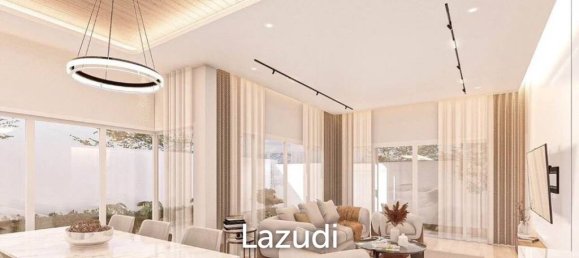 3 bedrooms Villa in Ko Kaeo, Thailand No. 23935 7