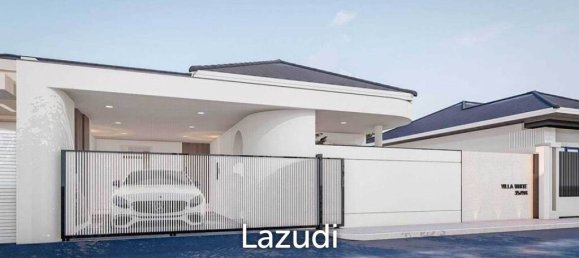 3 bedrooms Villa in Ko Kaeo, Thailand No. 23935 4