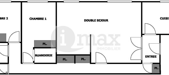 3 bedrooms Apartment in Levallois-Perret, France No. 177067 11